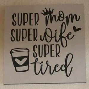 Meet your Posher, Whitney